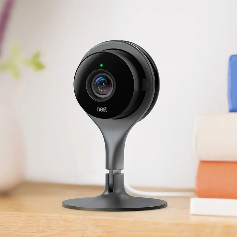 Google nest camera 2015