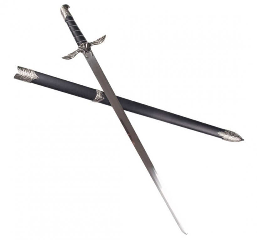 Altair’s Sword