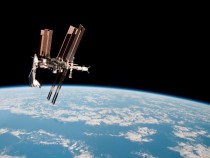 ESA To Develop A Space Business Center For Ireland