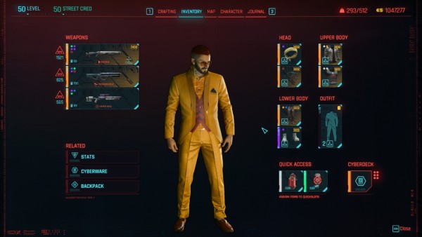 Cyberpunk 2077 Mods Just Went To a Whole New Level