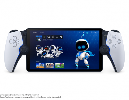 PlayStation Portal picture