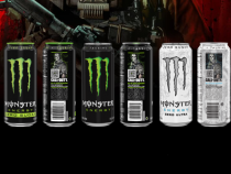 Call of Duty x Monster Energy Collaboration
