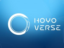 HoYoverse alternative logo