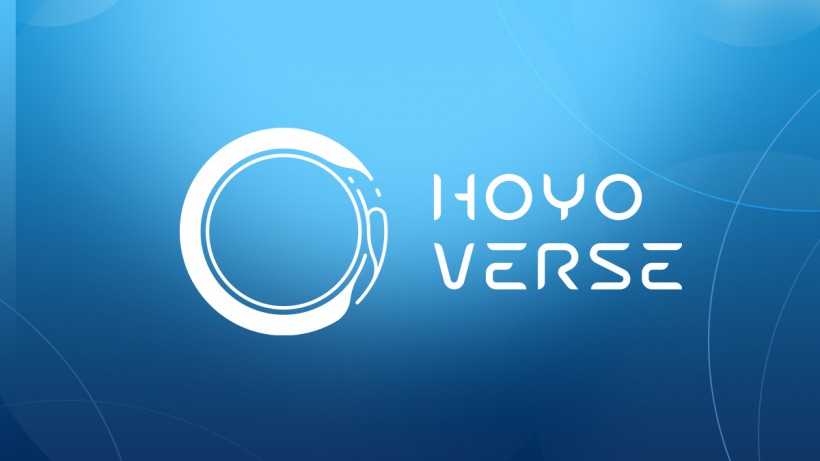 HoYoverse alternative logo