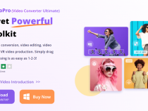 VideoSolo Video Converter Ultimate