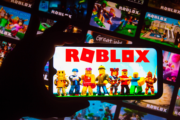 New Roblox Studio Creator Dashboard + Upload Image 