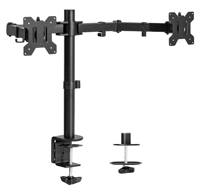 Dual Mount Stand