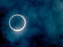 2012 US annular solar eclipse 