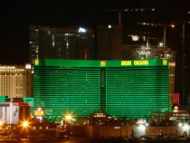 MGM Las Vegas