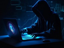 Hacker Internet Cybersecurity