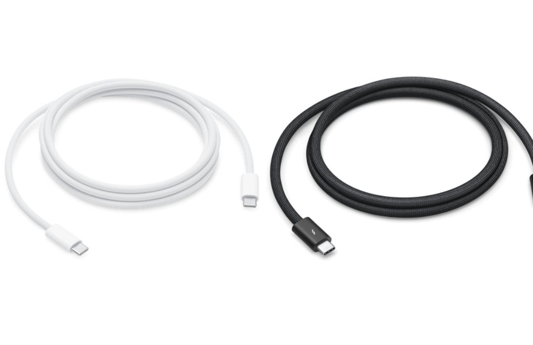 Apple's MFi scheme for USB-C is a good thing