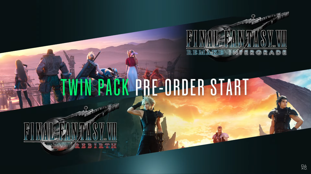 Final fantasy VII remake digital deluxe edition up for pre order