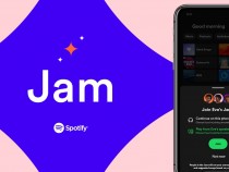Spotify Jam features