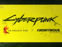 CD Projekt Red x Anonymous Content