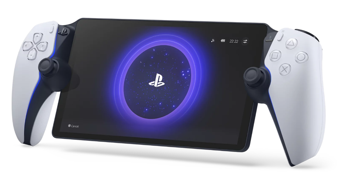 Sony Has Unveiled The New PS5 Slim And Will Launch This November —  CultureSlate