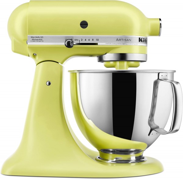 You Can Score Deals on KitchenAid Stand Mixers and Blenders Even