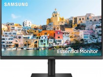 Amazon Deals: Samsung FT45 Series 24-Inch FHD 1080p Computer Monitor