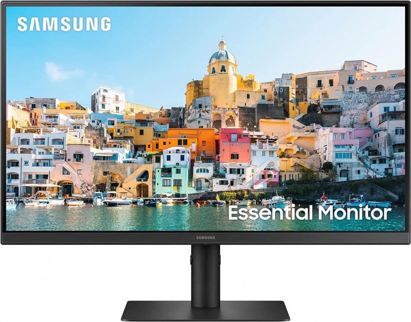 Amazon Deals: Samsung FT45 Series 24-Inch FHD 1080p Computer Monitor