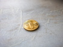 gold Bitcoin