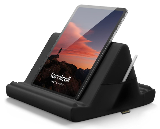 Tablet Pillow Stand