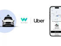 Uber x Waymo