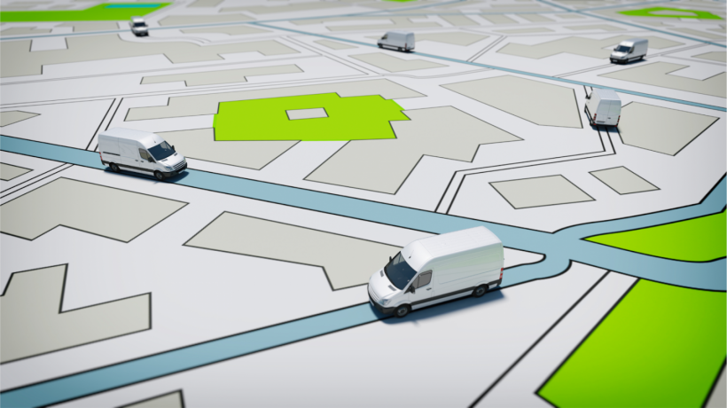 From Basic GPS Tracking to Advanced ADAS in Fleet Management