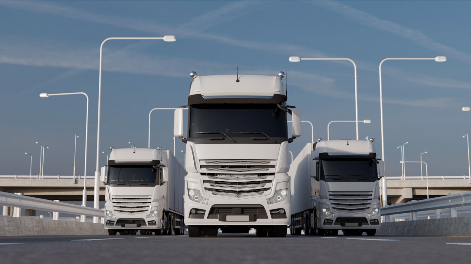 From Basic GPS Tracking to Advanced ADAS in Fleet Management