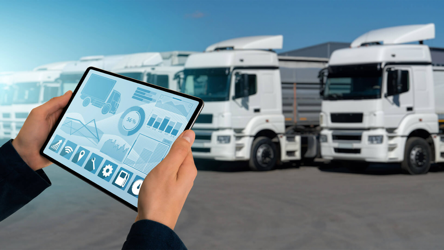 How Does Fleet Monitoring Work?