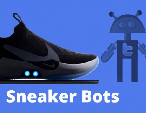 How do Sneaker Bots work?