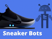 How do Sneaker Bots work?