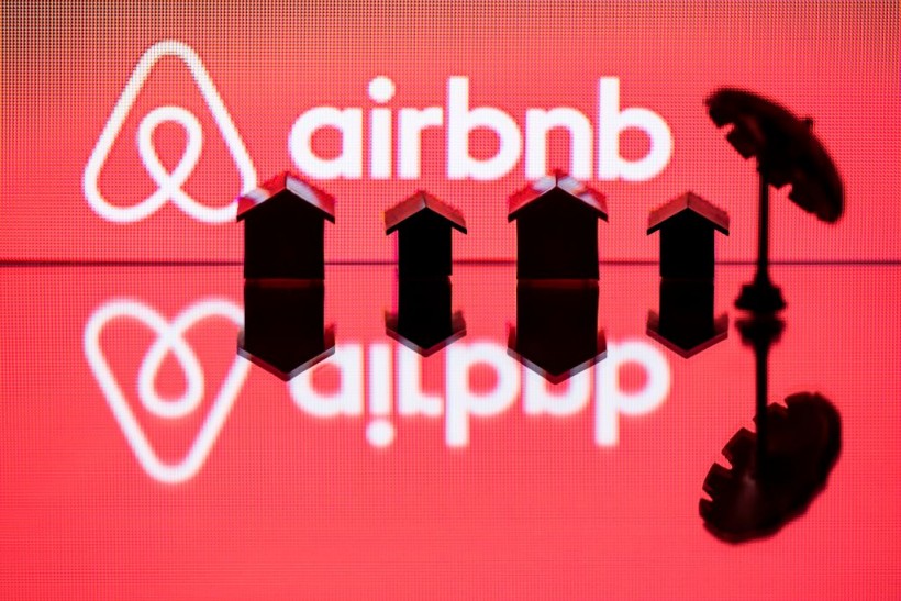 Airbnb Ordered to Surrender Over $800 Million Unpaid Taxes