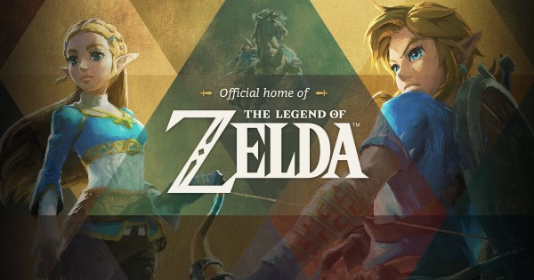 Legend of Zelda' live-action film being developed by Nintendo
