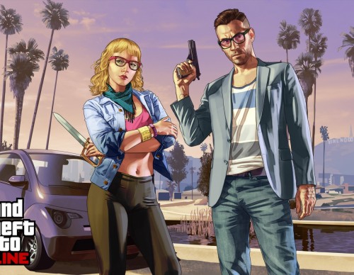 Grand Theft Auto VI Trailer Release Date Slated for December – Rockstar