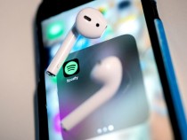 Spotify Audiobook Becomes Available for US Premium Subscribers