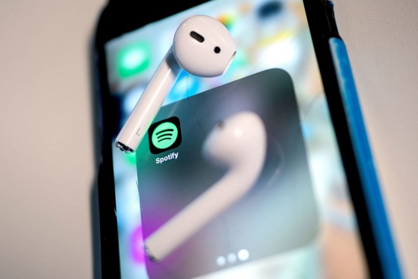 Spotify Audiobook Becomes Available for US Premium Subscribers