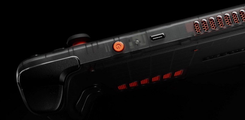 Valve Steam Deck Oled Introduces New Screen Better Cooling And Battery Upgrades ?w=820