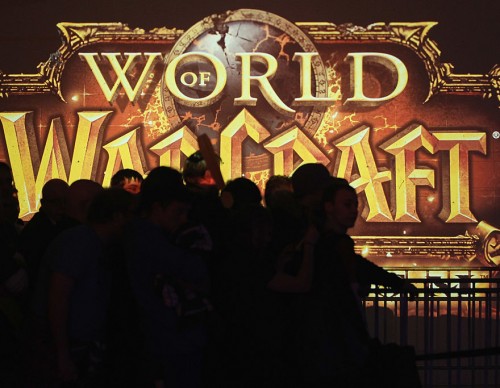 'World of Warcraft' to Roll Out Faster Expansions, Paid Early Access and More