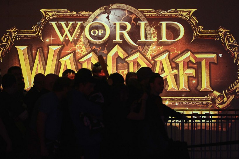 'World of Warcraft' to Roll Out Faster Expansions, Paid Early Access and More