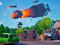 ‘Fortnite’ 'Save the World' Game Mode Reaches Record-High Player Count
