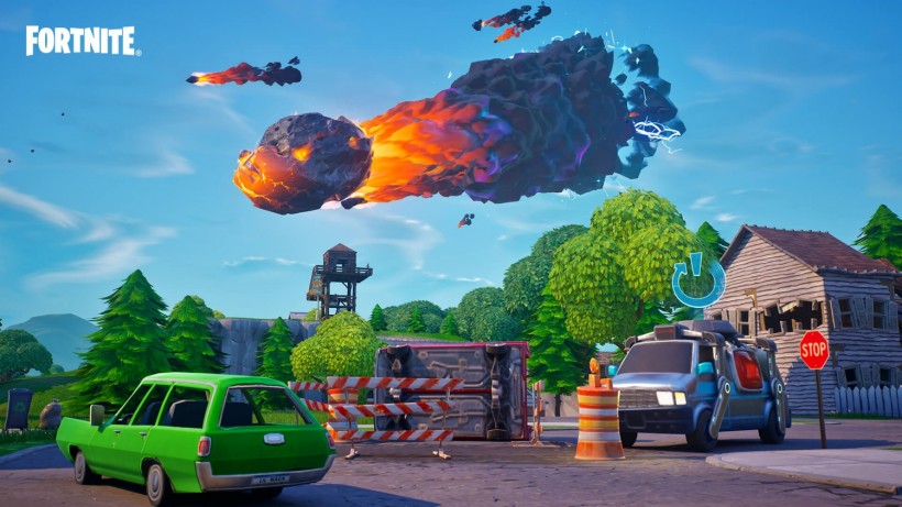 ‘Fortnite’ 'Save the World' Game Mode Reaches Record-High Player Count
