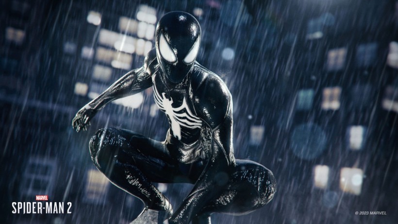 ‘Marvel’s Spider-Man 2’ Amazing Web Slinging Tricks You May Want to Try