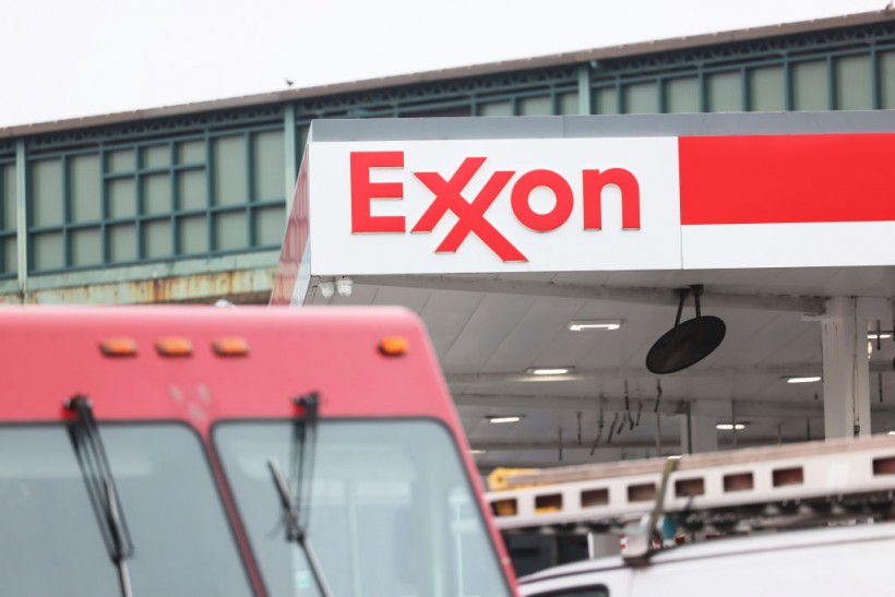 Exxon to Begin Lithium Assembly for EVs by 2027