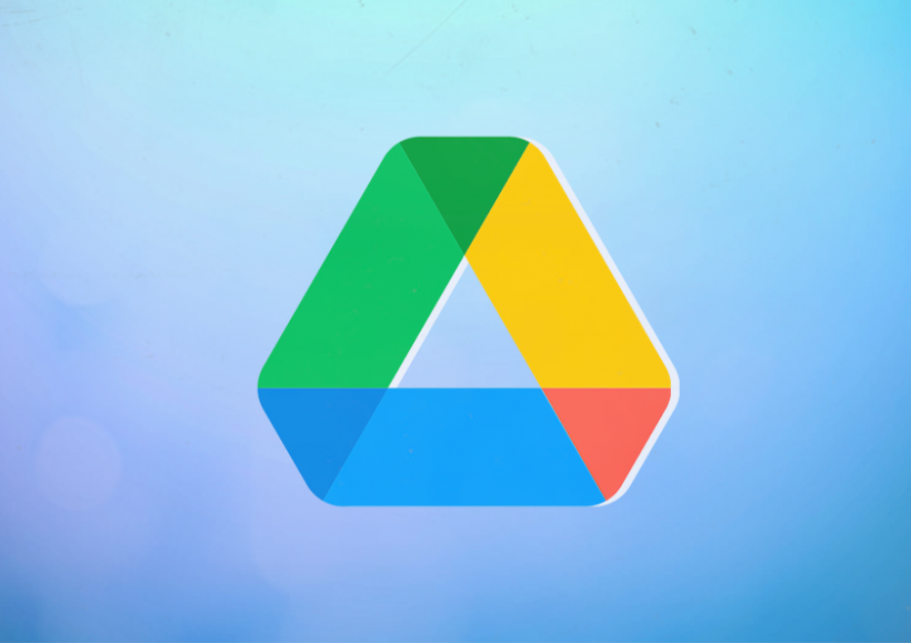 Google Drive Homepage Gets a New Look for Android, iOS Devices