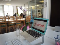 Airbnb Acquires Siri Creator's AI Startup for Under $200 Million