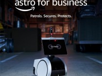 Astro for Business