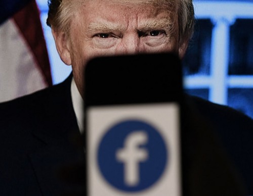 2020 Elections Denialism Ads Are Back on Facebook, Instagram