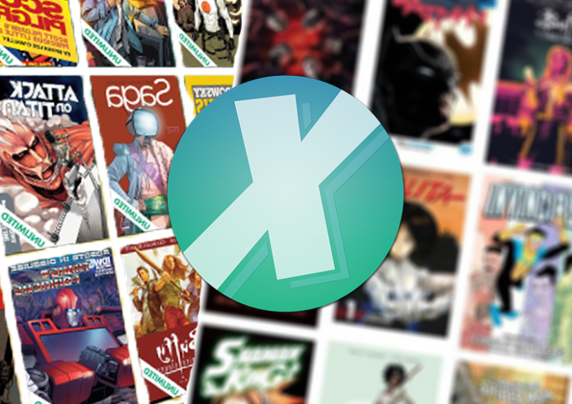 Amazon's Comixology Ending, to Merge with Kindle in December