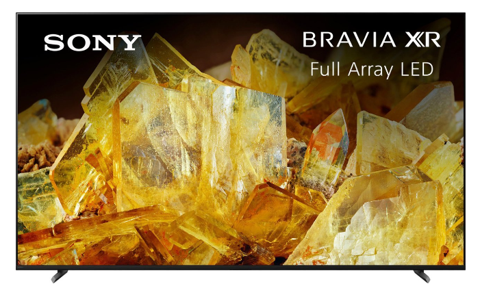 Sony 75” Bravia XR