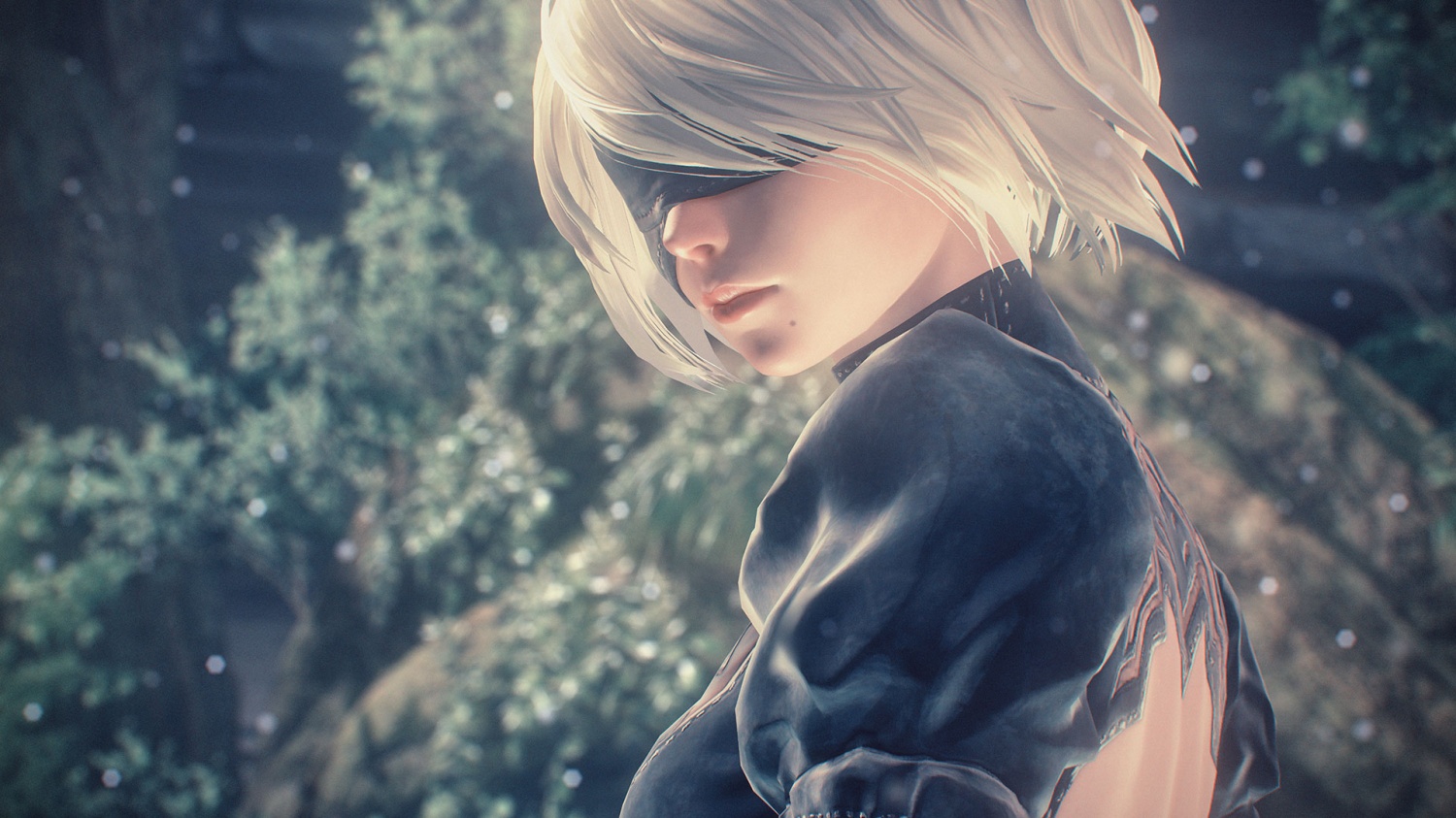 Nier: Automata has sold 7.5 million copies and there's still no sign of a  sequel