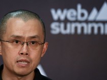 Binance CEO Steps Down, to Pay $4.3B Settlement for Federal Charges